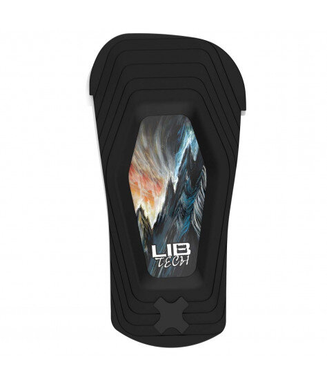 2026 Bent Metal TRANSFER 2 black | Мъжки сноуборд автомати