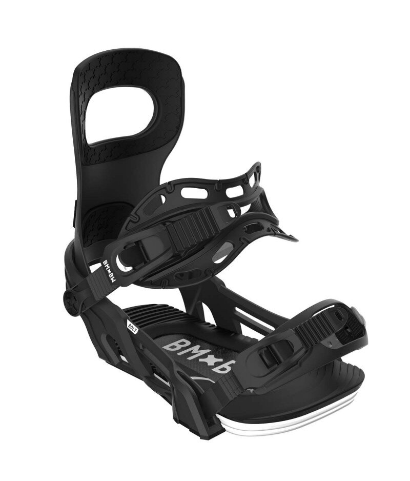 2026 Bent Metal BOLT black | Мъжки сноуборд автомати 2026 Bent Metal BOLT black | Мъжки сноуборд автомати