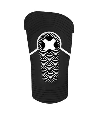 Bent Metal Beam Black 2026 - Women's Snowboard Bindings
