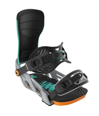 Bent Metal Axtion 2 | Мъжки сноуборд автомати – TrueRiders