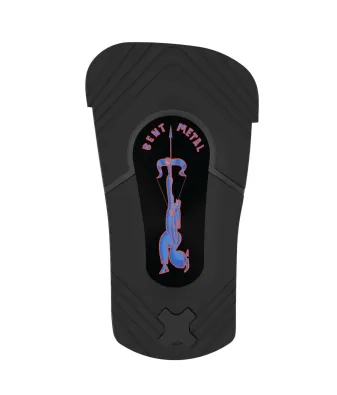 Bent Metal Axtion 2 Black/Blue/Red 2026 | Мъжки сноуборд автомати