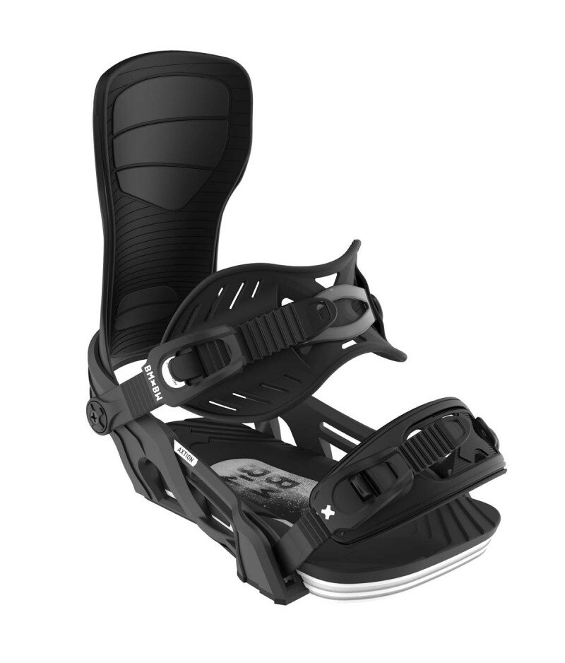2026 Bent Metal AXTION 2 black| Мъжки сноуборд автомати