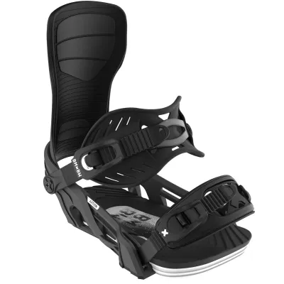 2026 Bent Metal AXTION 2 black| Мъжки сноуборд автомати