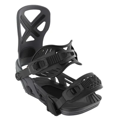 2026 Bent Metal Anvil black/grey| Мъжки сноуборд автомати