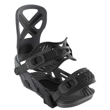 2026 Bent Metal Anvil black/grey| Мъжки сноуборд автомати