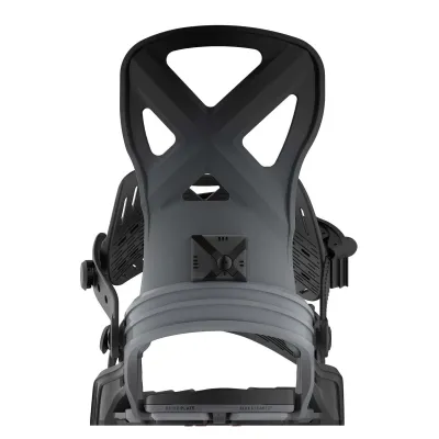 2026 Bent Metal Anvil black/grey| Мъжки сноуборд автомати