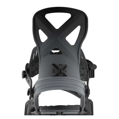 2026 Bent Metal Anvil black/grey| Мъжки сноуборд автомати