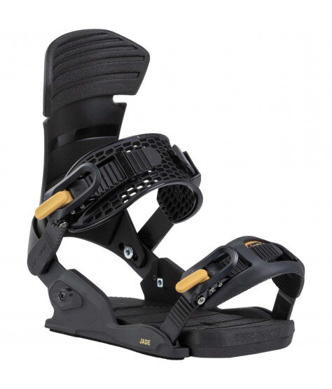 2026 DRAKE JADE black | Женски сноуборд автомати