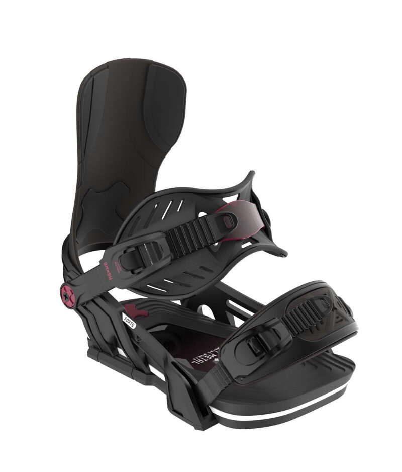2026 Bent Metal FORTE 2 black| Женски сноуборд автомати 2026 Bent Metal FORTE 2 black| Женски сноуборд автомати