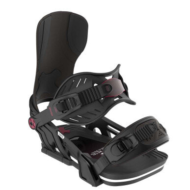 2026 Bent Metal FORTE 2 black| Женски сноуборд автомати