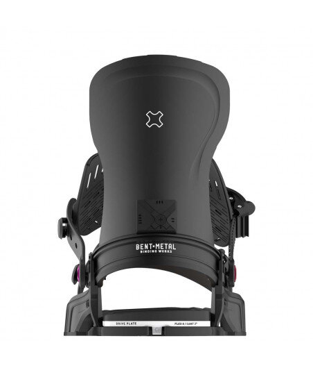 2026 Bent Metal FORTE 2...