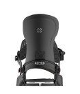 2026 Bent Metal FORTE 2 black| Женски сноуборд автомати 2026 Bent Metal FORTE 2 black| Женски сноуборд автомати