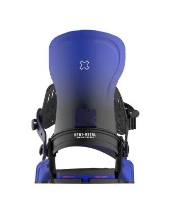 Bent Metal Forte 2 Blue/Black 2026 | Дамски сноуборд автомати