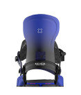 2026 Bent Metal FORTE 2 blue/black | Женски сноуборд автомати