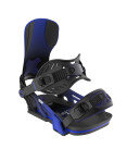 2026 Bent Metal FORTE 2 blue/black | Женски сноуборд автомати
