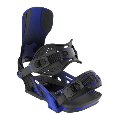 2026 Bent Metal FORTE 2 blue/black | Женски сноуборд автомати