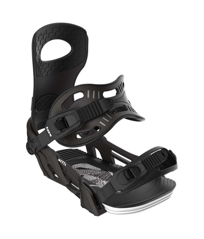 2026 Bent Metal METTA black | Женски сноуборд автомати 2026 Bent Metal METTA black | Женски сноуборд автомати