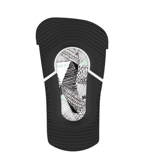 Bent Metal Metta Black 2026 | Дамски сноуборд автомати