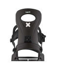 2026 Bent Metal METTA black | Женски сноуборд автомати 2026 Bent Metal METTA black | Женски сноуборд автомати