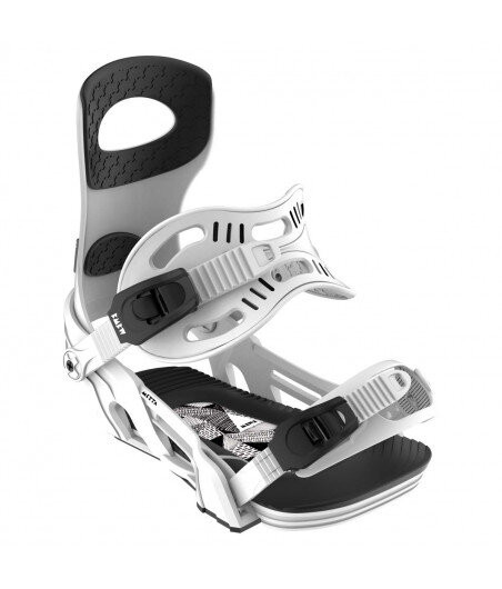 2026 Bent Metal METTA white...