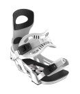 2026 Bent Metal METTA white | Женски сноуборд автомати