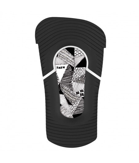 2026 Bent Metal METTA white...