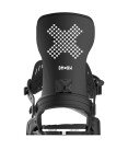 2026 Bent Metal STYLIST 2 black | Женски сноуборд автомати 2026 Bent Metal STYLIST 2 black | Женски сноуборд автомати