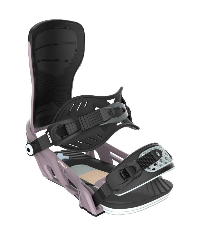 Bent Metal Stylist 2 Mauve | Дамски сноуборд автомати Bent Metal Stylist 2 Mauve | Дамски сноуборд автомати