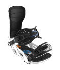 Bent Metal Stylist 2 White 2026 | Дамски сноуборд автомати Bent Metal Stylist 2 White 2026 | Дамски сноуборд автомати