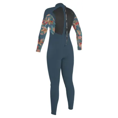 O'Neill Epic 3/2 Back Zip Full | Дамски неопренов костюм…