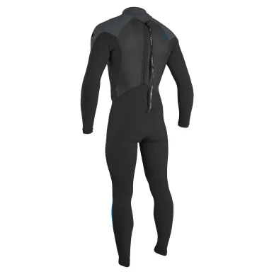 O'Neill Epic 5/4 Back Zip Full – мъжки неопренов костюм – изглед 2