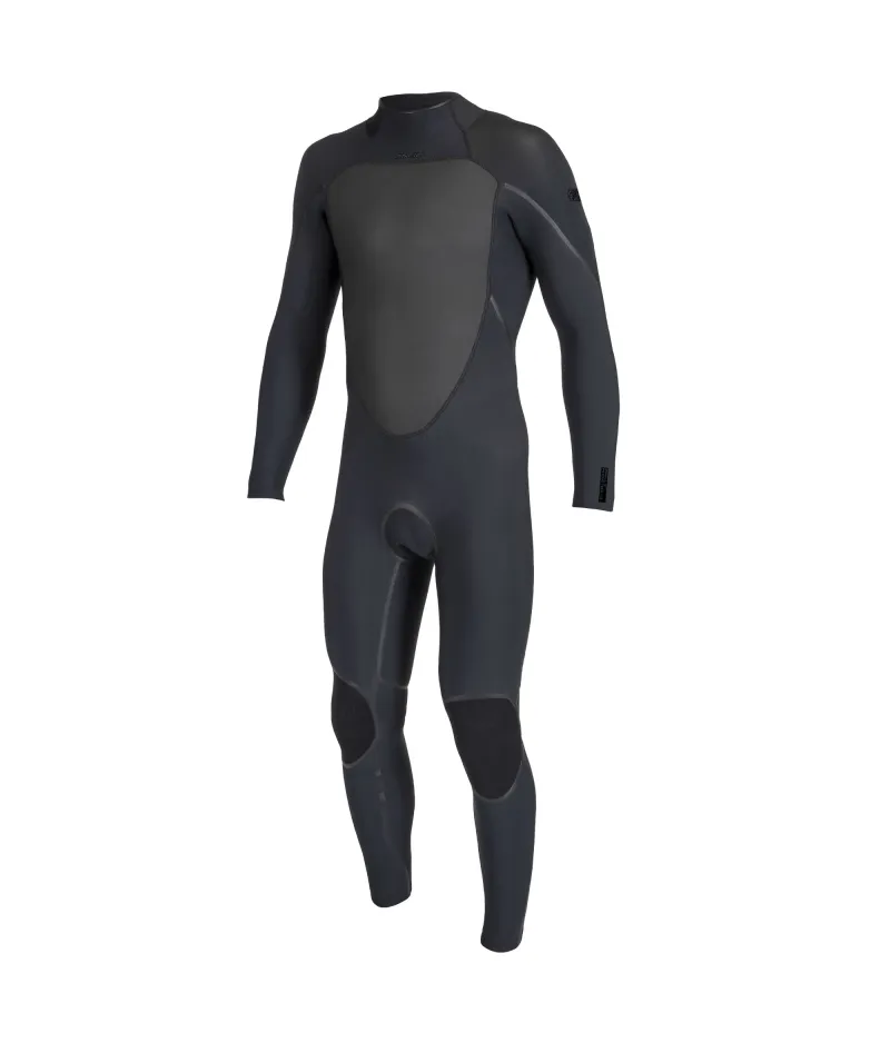 Неопренов костюм O'NEILL PSYCHO TECH 5/4 + BACK ZIP FULL black