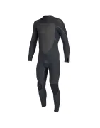 Неопренов костюм O'NEILL PSYCHO TECH 5/4 + BACK ZIP FULL black