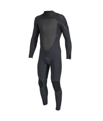 O'Neill Psycho Tech 5/4 + Back Zip | Мъжки неопренов кост…