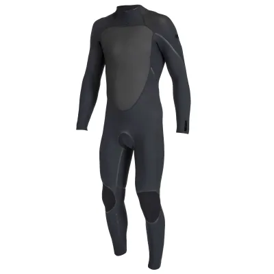 Неопренов костюм O'NEILL PSYCHO TECH 5/4 + BACK ZIP FULL black