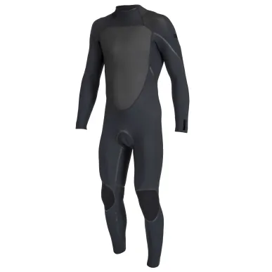 Неопренов костюм O'NEILL PSYCHO TECH 5/4 + BACK ZIP FULL black