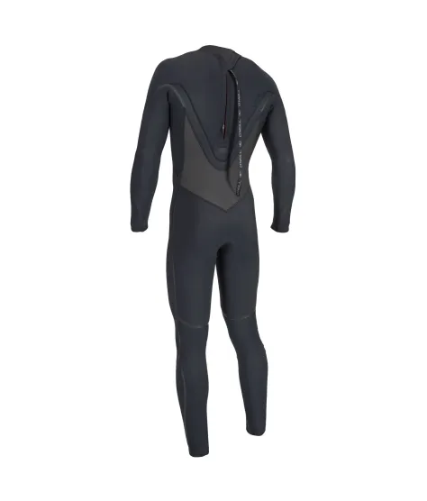 Неопренов костюм O'NEILL PSYCHO TECH 5/4 + BACK ZIP FULL black