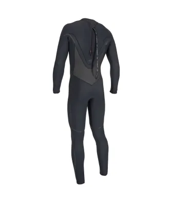 O'Neill Psycho Tech 5/4 + Back Zip | Мъжки неопренов костюм
