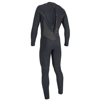 Неопренов костюм O'NEILL PSYCHO TECH 5/4 + BACK ZIP FULL black