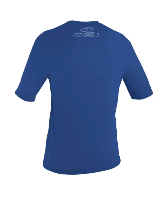 O'Neill UV Basic S/S Sun | Мъжка блуза с UV защита