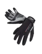 Мъжки неопренови ръкавици O'NEILL Explore glove 1mm, BLK, L