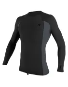 O'Neill Mens Premium Skins L/S Rash Guard - Раш Гард за Мъже