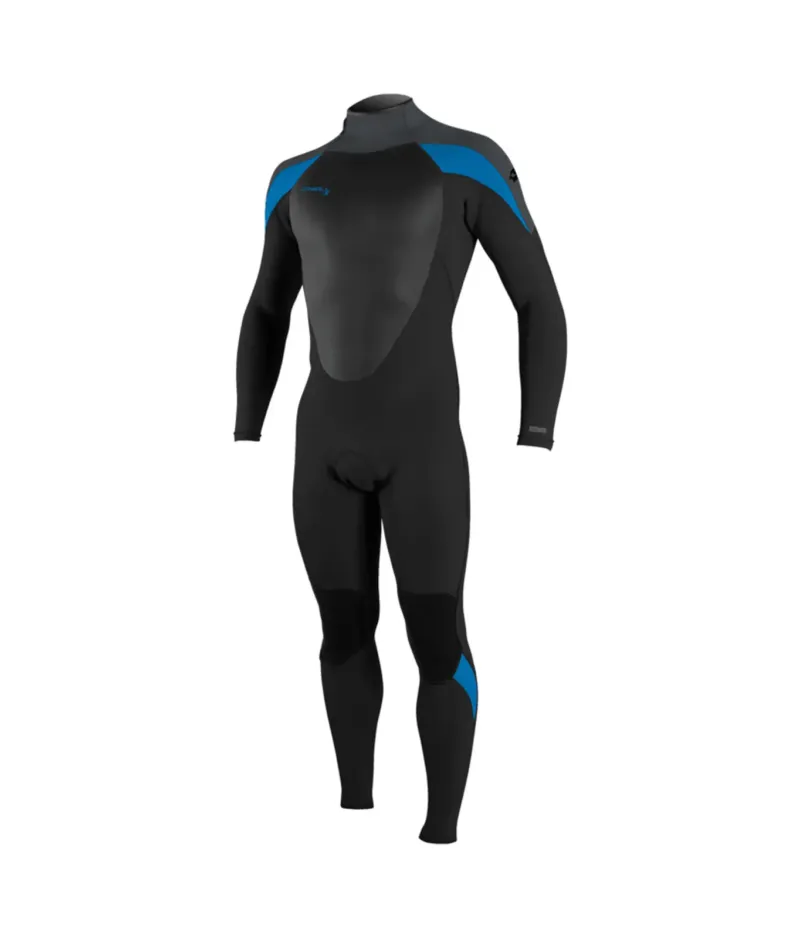 Мъжки неопренов костюм O'NEILL Epic 3/2 Back Zip Full