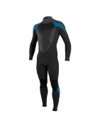 O'NEILL EPIC 3/2 BACK ZIP FULL – Гъвкав и Топъл Неопрен за Водни Приключения