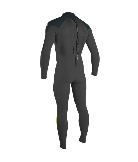 Неопренов костюм O'NEILL Epic 4/3 Back Zip Full