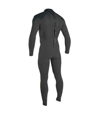 O'Neill Epic 4/3 Back Zip Full | Неопренов костюм