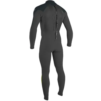 Неопренов костюм O'NEILL Epic 4/3 Back Zip Full