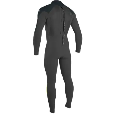 O'Neill Epic 4/3 Back Zip Full - Перфектната Защита за Студени Води!