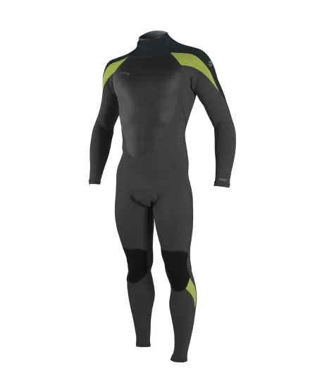 Неопренов костюм O'NEILL Epic 4/3 Back Zip Full