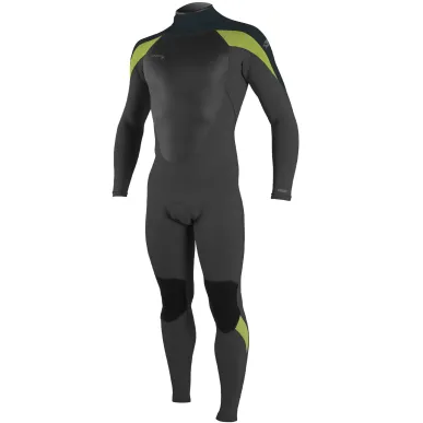 O'Neill Epic 4/3 Back Zip Full | Неопренов костюм…
